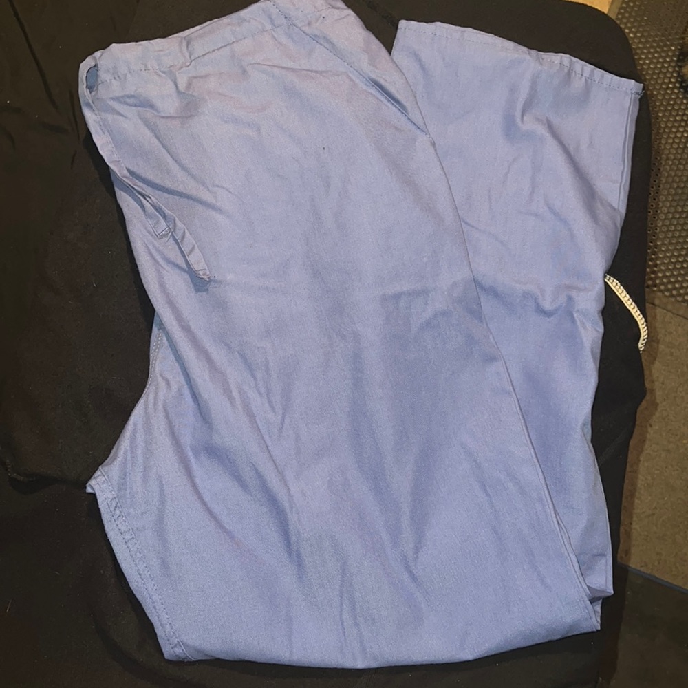Scrub Pants